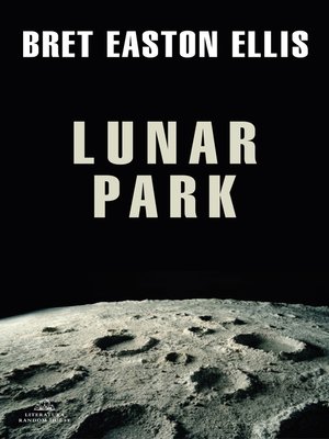 Lunar Park - ebook